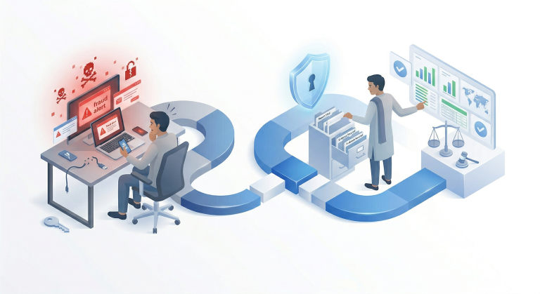 How to File a Cybercrime Complaint Online in India: 6-Step Guide (2026)