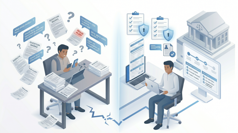 Free Legal Advice Online in India: Where to Get Help (2026 Guide)