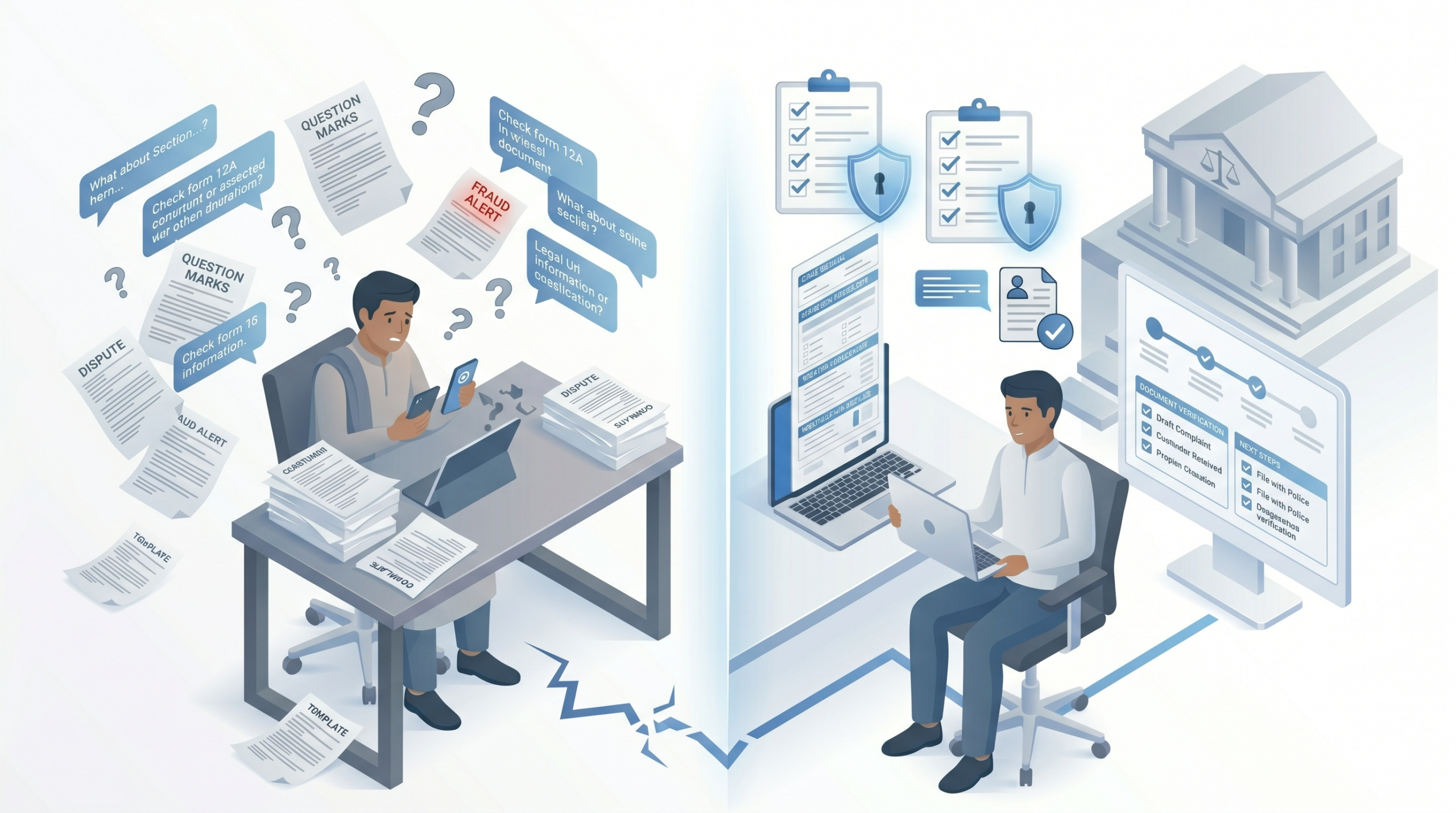 Free Legal Advice Online in India: Where to Get Help (2026 Guide)